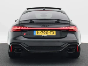 Audi RS7